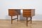 Scrivania Mid-Century in teak, anni '60, Immagine 2