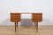 Mid-Century Freestanding Teak Desk, 1960s, Image 3