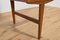 Mid-Century Freestanding Teak Desk, 1960s 16