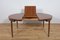 Mid-Century Teak Dining Table & Chairs by Hans Olsen for Frem Røjle, 1960s, Set of 5 12