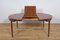 Mid-Century Teak Dining Table & Chairs by Hans Olsen for Frem Røjle, 1960s, Set of 5, Image 12