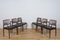 Chaises de Salle à Manger Mid-Century en Teck Modèle N° 83 par Niels O. Møller pour JL Møllers Furniture Factory, Danemark, 1970s, Set de 6 1