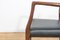 Mid-Century Danish Teak Dining Chairs Model No. 83 by Niels O. Møller for J.L. Møllers Furniture Factory, 1970s, Set of 6, Image 17