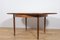 Runder Mid-Century Teak Fresco Esstisch von G-Plan, 1960er 9