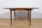 Mid-Century Teak Round Fresco Dining Table from G-Plan, 1960s 11