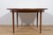 Mid-Century Teak Round Fresco Dining Table from G-Plan, 1960s 3