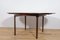 Rosewood Round Extendable Dining Table from McIntosh, 1960s 10