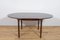 Rosewood Round Extendable Dining Table from McIntosh, 1960s, Image 8
