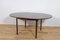 Rosewood Round Extendable Dining Table from McIntosh, 1960s, Image 7