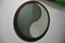 Yin and Yang Mirror, Italy, 1970s 1