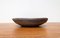Mid-Century Brutalist Fat Lava Bowl from WGP West German Pottery, 1960s 4