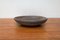 Mid-Century Brutalist Fat Lava Bowl from WGP West German Pottery, 1960s 5