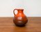 Mid-Century WGP West German Pottery Vase from Steuler, 1960s, Image 6