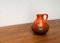Mid-Century WGP West German Pottery Vase from Steuler, 1960s, Image 9