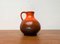 Mid-Century WGP West German Pottery Vase from Steuler, 1960s, Image 10
