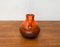 Mid-Century WGP West German Pottery Vase from Steuler, 1960s, Image 5