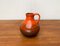 Mid-Century WGP West German Pottery Vase from Steuler, 1960s, Image 17