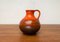 Mid-Century WGP West German Pottery Vase from Steuler, 1960s, Image 1
