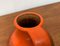 Mid-Century WGP West German Pottery Vase from Steuler, 1960s 3