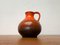 Mid-Century WGP West German Pottery Vase from Steuler, 1960s, Image 12
