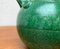 Mid-Century German Studio Pottery Vase by Wilhelm Kagel, Partenkirchen, 1960s 9