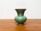 Art Deco German Ceramic Vase from Jasba, 1940s 2