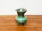 Art Deco German Ceramic Vase from Jasba, 1940s 3