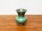 Art Deco German Ceramic Vase from Jasba, 1940s, Image 3