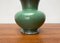 Jarrón alemán Art Déco de cerámica de Jasba, años 40, Imagen 8
