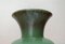 Art Deco German Ceramic Vase from Jasba, 1940s 10