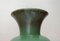 Jarrón alemán Art Déco de cerámica de Jasba, años 40, Imagen 10