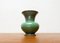 Art Deco German Ceramic Vase from Jasba, 1940s, Image 1