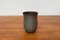 Minimalistische Mid-Century Vase von Kieler Kunstkeramik, 1960er 13