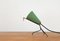 Mid-Century Stilnovo Style Tripod Cone Table Lamp, 1960s, Image 3