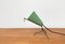 Mid-Century Stilnovo Style Tripod Cone Table Lamp, 1960s 15