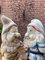 Vintage Ceramic Garden Gnomes, France, 1960s, Set of 2, Image 7