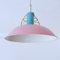 Suspension Lamp from Targetti, 1980s, Image 1