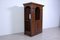 Confessional in Wood, 1890s 4