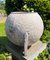 Maceta de jardín Art Déco de hierro fundido de Deville & Cie, años 20, Imagen 3