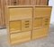 Filing Cabinets, 1990s, Set of 2 6