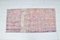 Antique Light Pink Neutral Door Mat 1