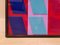 Artiste, France, Op Art Panels, 1970s, Fibre de Verre, Set de 2 11