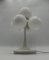 Space Age Sapling Table Lamp, Germany, 1960s 2