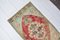 Vintage Style Farm House Door Mat Rug, Image 3