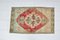 Vintage Style Farm House Door Mat Rug, Image 1