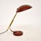 Vintage French Desk Lamp from Solere, Paris, 1960s, Image 2