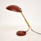 Vintage French Desk Lamp from Solere, Paris, 1960s, Image 3