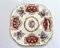 Vintage Porcelain Dessert Plates from James Kent Ltd, England, 1930s, Set of 6 4