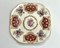 Vintage Porcelain Dessert Plates from James Kent Ltd, England, 1930s, Set of 6 6