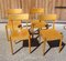 Vintage Chairs, 1970s, Set of 4 6